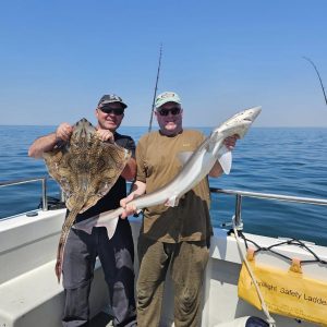 General Mixed Fish
