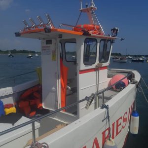Private Charter Experience