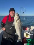 ManWithBeautifalFish